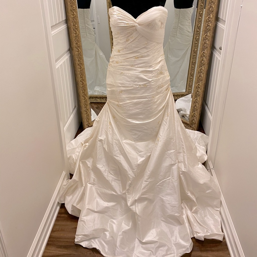 Weeding Dress